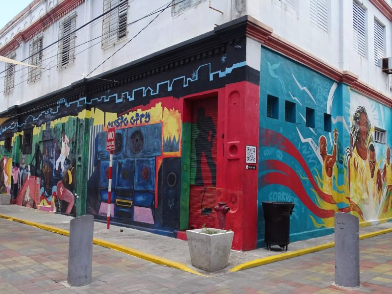 Kingston culture