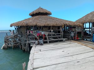 Pelican Bar: Where the Vibe is Always Right (and the Fish are Fresh!)