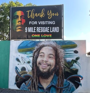 Pilgrimage to the Source: Why Nine Mile is a Must-Visit for Every Reggae Fan