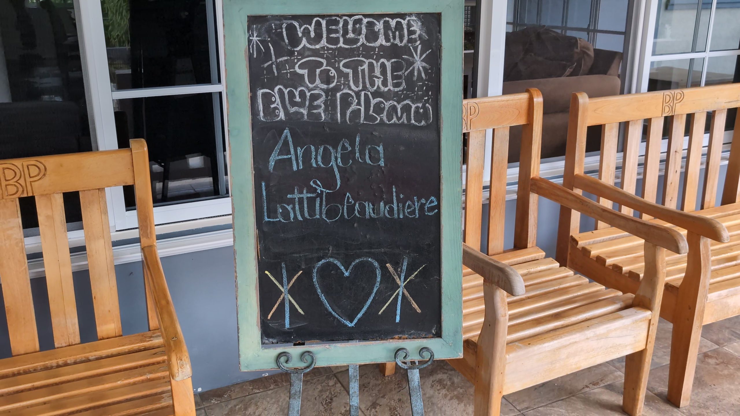 Blue Paloma Bed and Breakfast in Lucea, Hanover, a luxury boutique stay offering authentic Jamaican hospitality