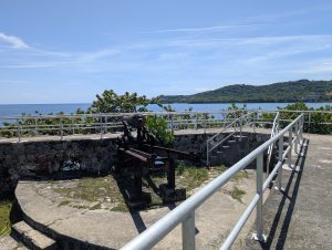 Stepping Into History: Why Fort Charlotte is Jamaica’s Best-Kept Secret in Hanover