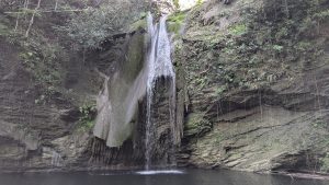 Kwame Falls Hike St. Mary: 18,000 Steps to Jamaica’s Hidden Waterfall Paradise