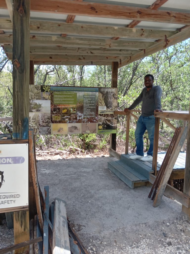 Portland Bight Centre in Clarendon protecting rare ecosystems in Jamaica