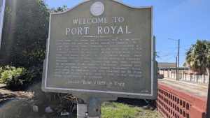 Port Royal Jamaica: Stepping Into the Wickedest City That Ever Was
