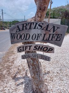 Artisan Wood of Life: The Hidden Gem Gift Shop You Need to Visit in Treasure Beach