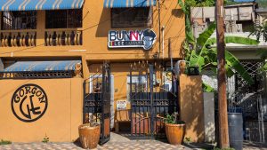 The House on Burns Avenue That Changed Music Forever